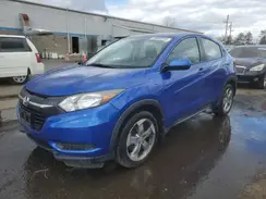 3CZRU6H38JM732091 2018 HONDA HR-V