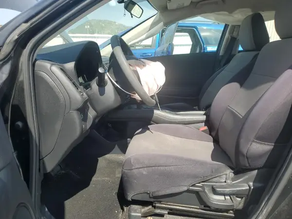 2019 HONDA HR-V auction photo 7