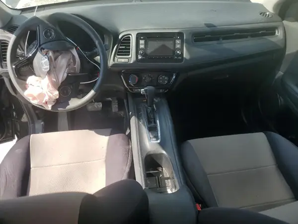 2019 HONDA HR-V auction photo 8