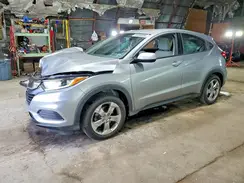 3CZRU6H38KG700435 2019 HONDA HR-V