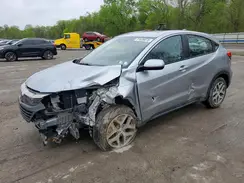 3CZRU6H38KG700872 2019 HONDA HR-V