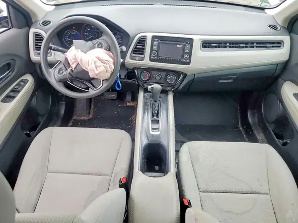 3CZRU6H38KG700872 2019 HONDA HR-V - Image 8