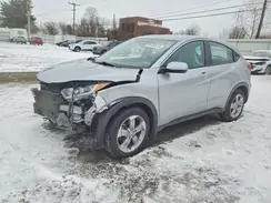 3CZRU6H38KG701861 2019 HONDA HR-V