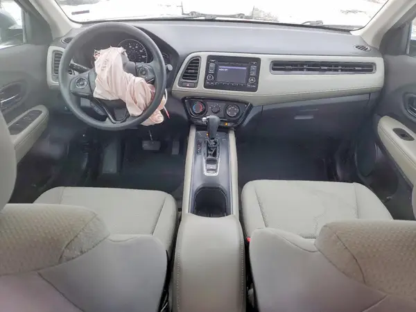 3CZRU6H38KG701861 2019 HONDA HR-V - Image 8