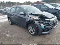 3CZRU6H38KG702167 2019 HONDA HR-V
