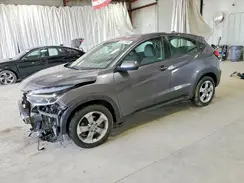 3CZRU6H38KG702427 2019 HONDA HR-V