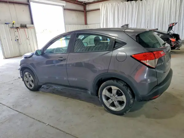 3CZRU6H38KG702427 2019 HONDA HR-V - Image 2
