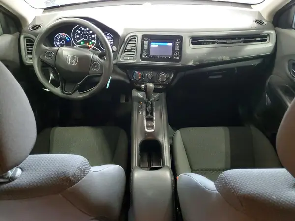 3CZRU6H38KG702427 2019 HONDA HR-V - Image 8