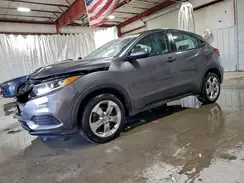 3CZRU6H38KG702430 2019 HONDA HR-V