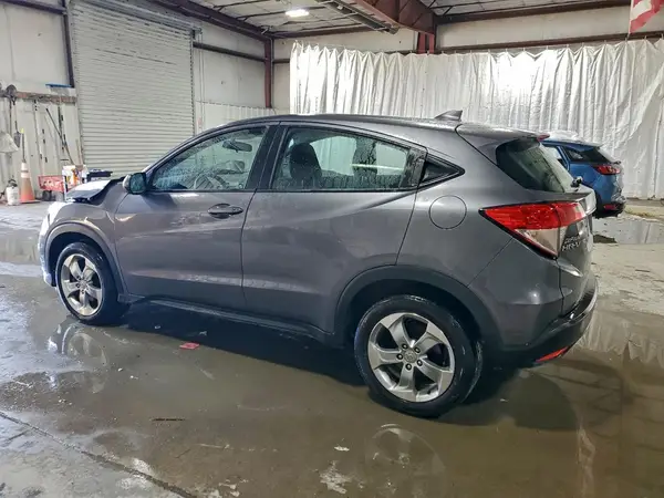 3CZRU6H38KG702430 2019 HONDA HR-V - Image 2