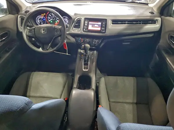 3CZRU6H38KG702430 2019 HONDA HR-V - Image 8