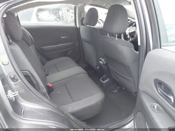 3CZRU6H38KG702864 2019 HONDA HR-V - Image 8