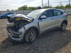 3CZRU6H38KG703108 2019 HONDA HR-V