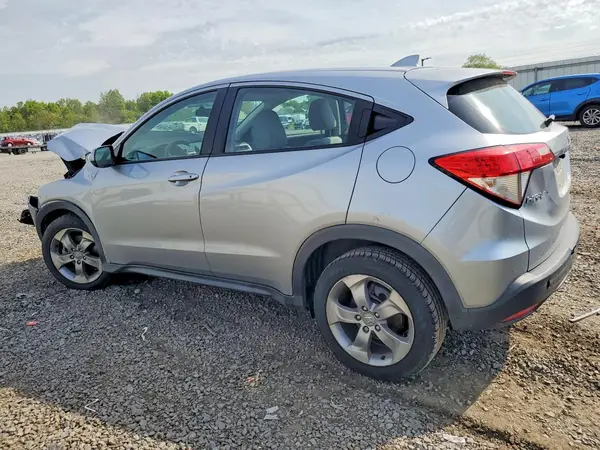3CZRU6H38KG703108 2019 HONDA HR-V - Image 2