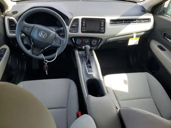 3CZRU6H38KG703108 2019 HONDA HR-V - Image 8