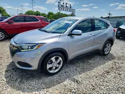 3CZRU6H38KG703352 2019 HONDA HR-V