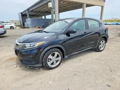 3CZRU6H38KG703609 2019 HONDA HR-V
