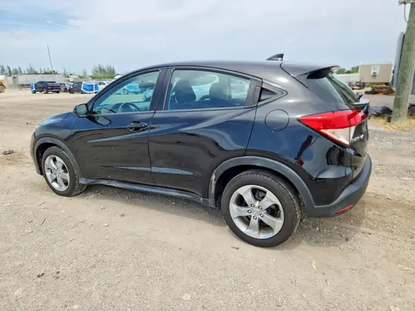 3CZRU6H38KG703609 2019 HONDA HR-V - Image 2