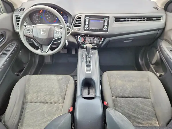 3CZRU6H38KG703609 2019 HONDA HR-V - Image 8