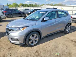 3CZRU6H38KG704503 2019 HONDA HR-V
