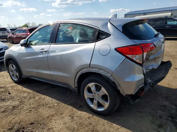 3CZRU6H38KG704503 2019 HONDA HR-V - Image 2