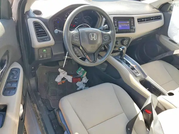 3CZRU6H38KG704503 2019 HONDA HR-V - Image 8