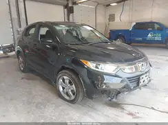 3CZRU6H38KG704615 2019 HONDA HR-V
