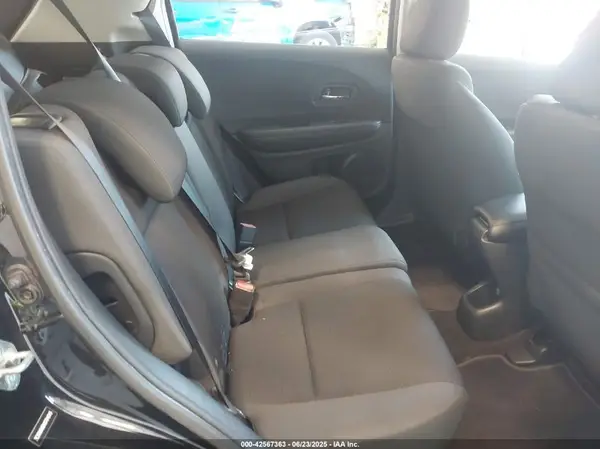 3CZRU6H38KG704615 2019 HONDA HR-V - Image 8