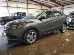 3CZRU6H38KG706123 2019 HONDA HR-V