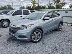 3CZRU6H38KG706316 2019 HONDA HR-V