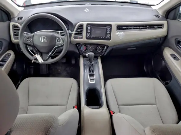 3CZRU6H38KG706316 2019 HONDA HR-V - Image 8