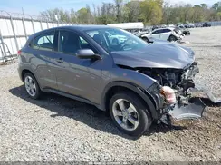 3CZRU6H38KG706929 2019 HONDA HR-V