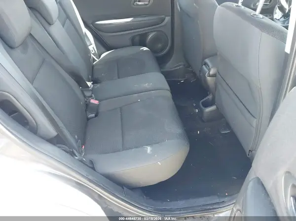 3CZRU6H38KG706929 2019 HONDA HR-V - Image 8