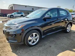 3CZRU6H38KG709071 2019 HONDA HR-V