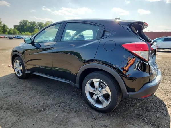 3CZRU6H38KG709071 2019 HONDA HR-V - Image 2