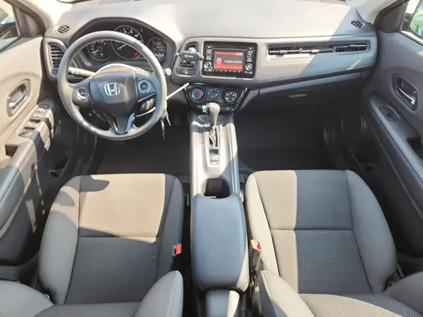 3CZRU6H38KG709071 2019 HONDA HR-V - Image 8