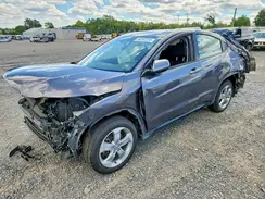 3CZRU6H38KG709118 2019 HONDA HR-V