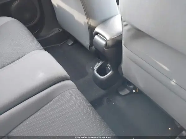 3CZRU6H38KG709278 2019 HONDA HR-V - Image 8