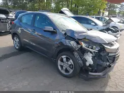 3CZRU6H38KG709328 2019 HONDA HR-V