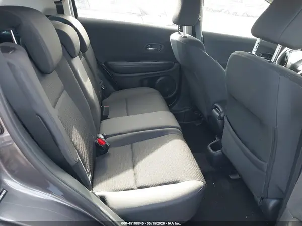 3CZRU6H38KG709328 2019 HONDA HR-V - Image 8