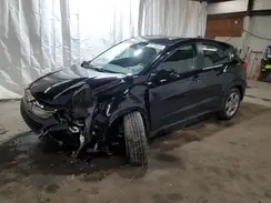 3CZRU6H38KG709748 2019 HONDA HR-V