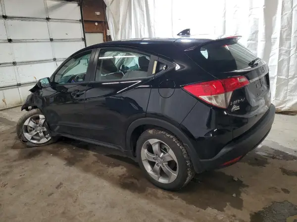 3CZRU6H38KG709748 2019 HONDA HR-V - Image 2