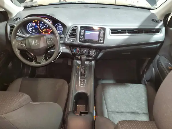 3CZRU6H38KG709748 2019 HONDA HR-V - Image 8