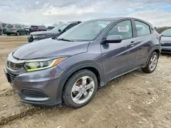 3CZRU6H38KG710091 2019 HONDA HR-V