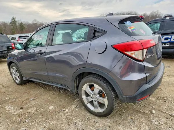 3CZRU6H38KG710091 2019 HONDA HR-V - Image 2