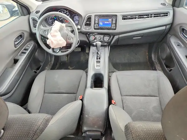 3CZRU6H38KG710091 2019 HONDA HR-V - Image 8