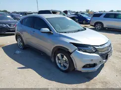 3CZRU6H38KG710141 2019 HONDA HR-V