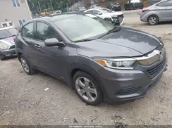 3CZRU6H38KG710219 2019 HONDA HR-V