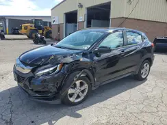 3CZRU6H38KG710589 2019 HONDA HR-V
