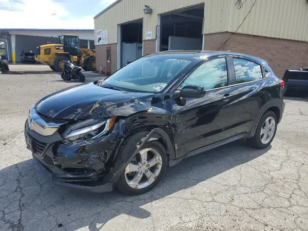 3CZRU6H38KG710589 2019 HONDA HR-V - Image 1